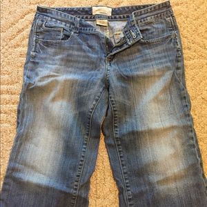 Maurice’s flare Capri